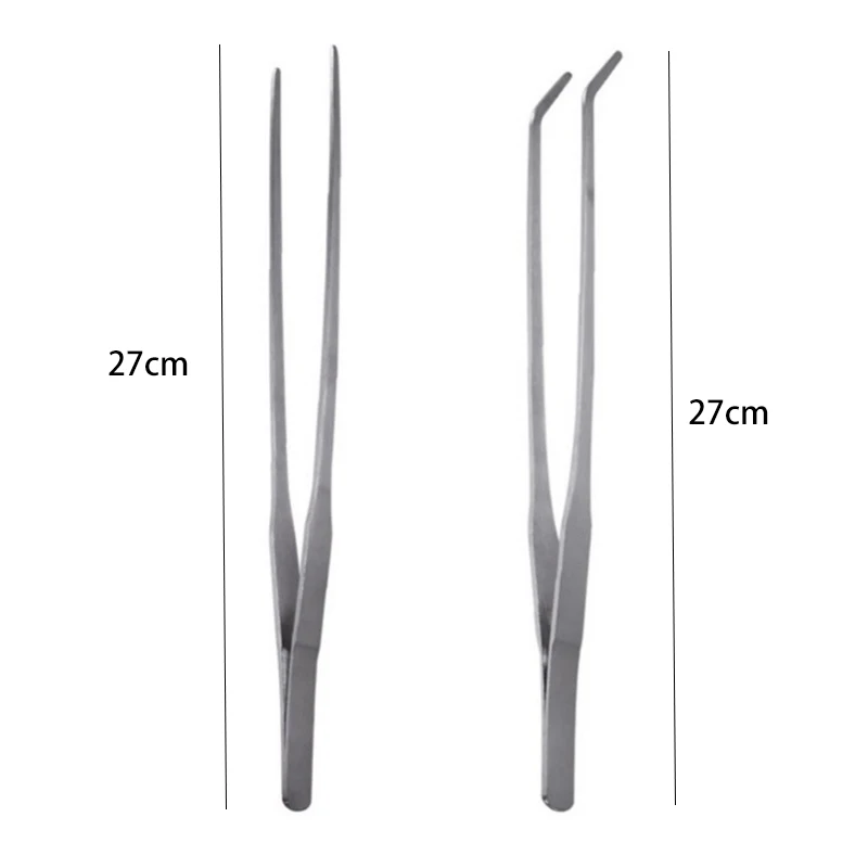 Aquarium Fish Tank Tools Kit A - Planted Aquarium Tool Kit 评论和价格