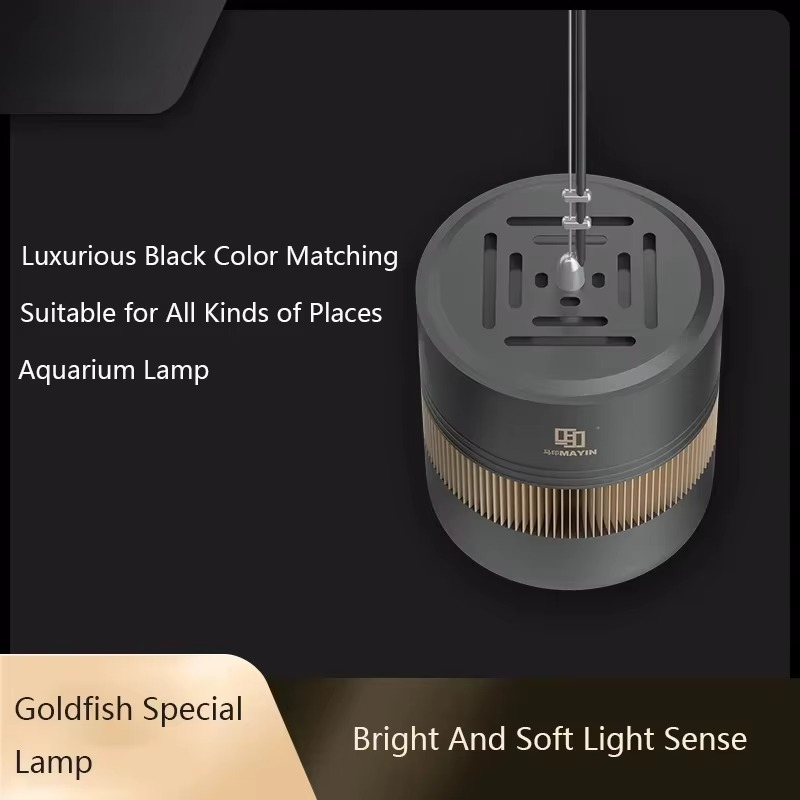 Mayin 60/100W Freshwater Aquar - Planted Aquarium Algae 评论和价格