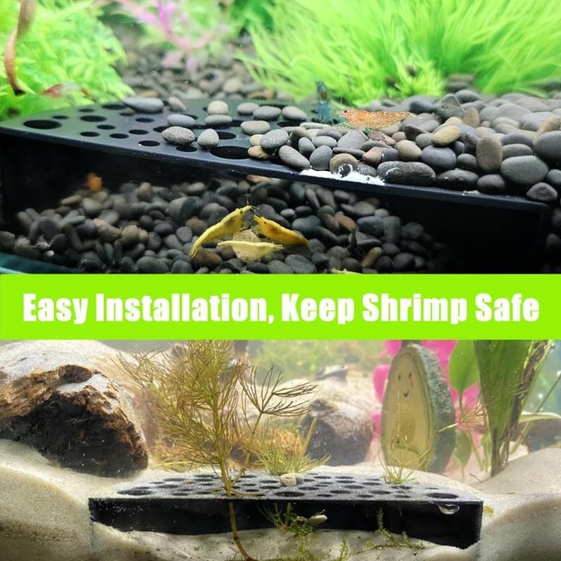 New Aquarium Hidden Cave Shelt - Aquarium Planting Ideas 评论和价格
