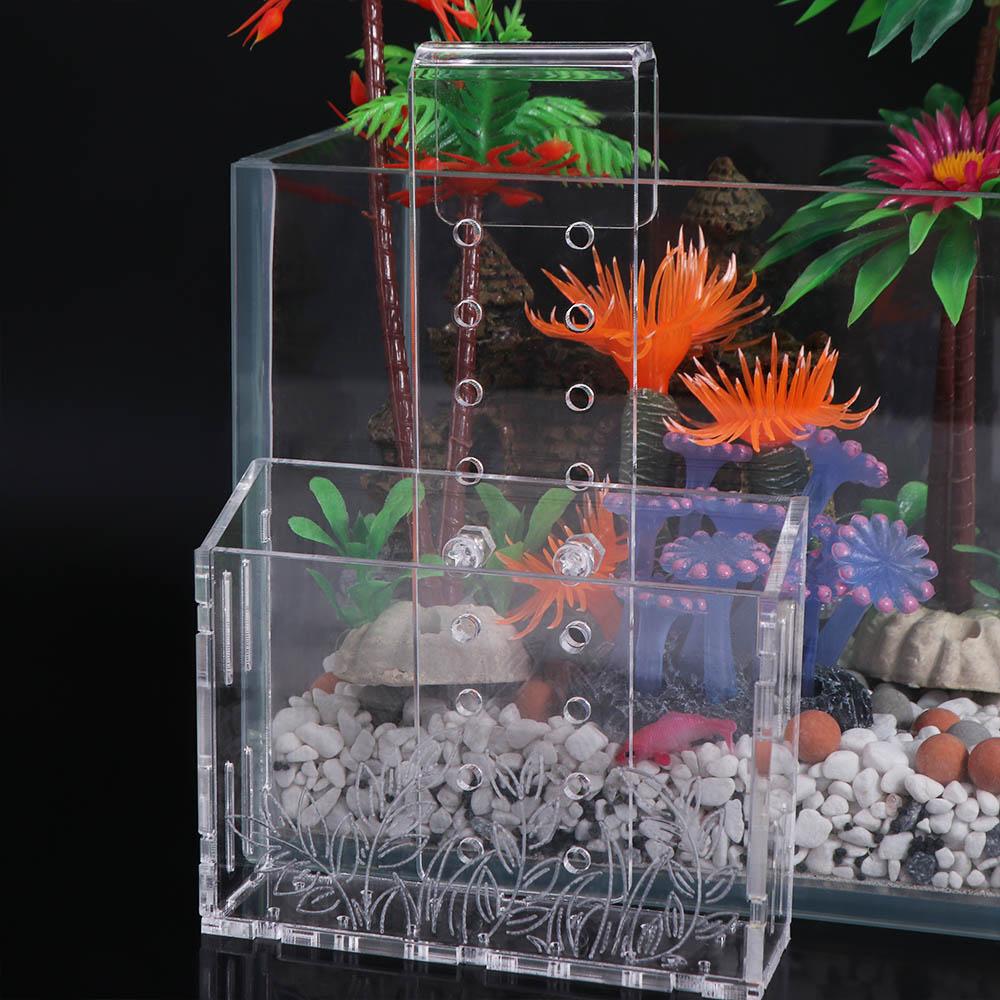 Wall Hanging Aquarium Plants C - Aquarium Planted Wall 评论和价格