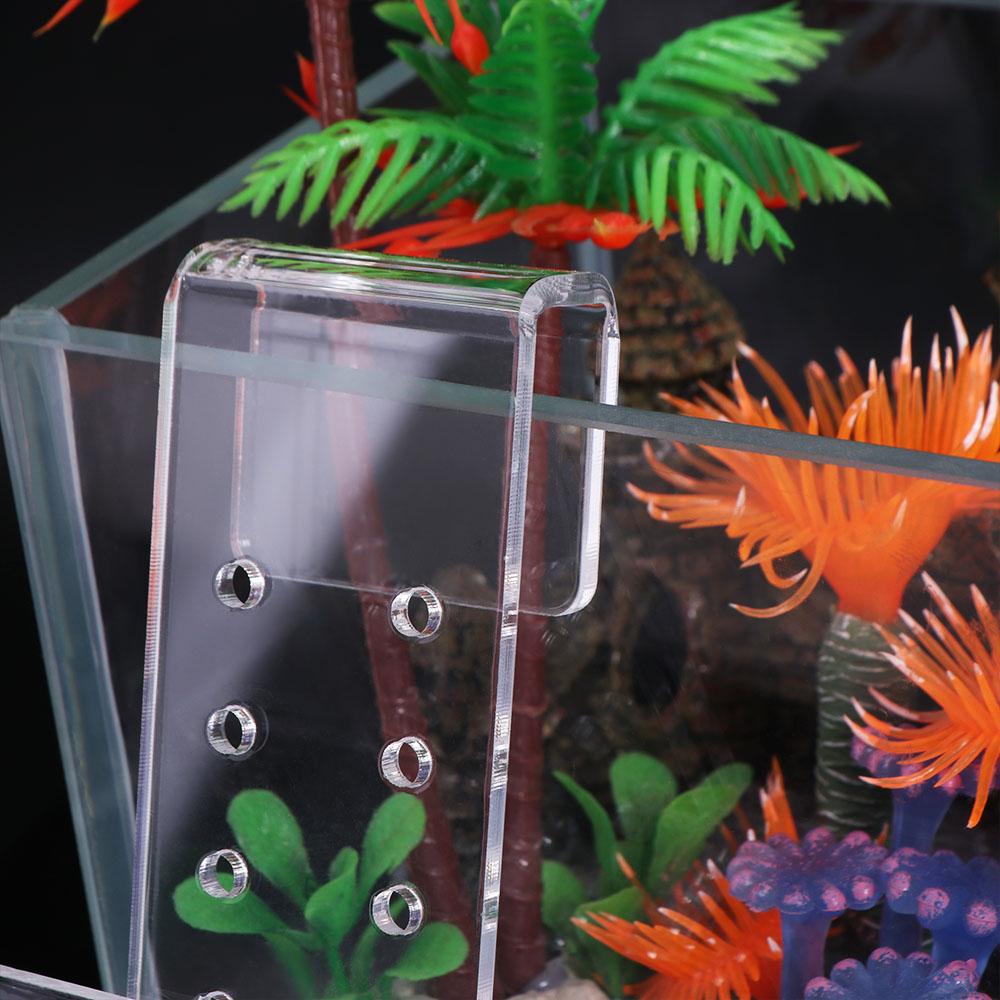 Wall Hanging Aquarium Plants C - Aquarium Planted Wall 评论和价格