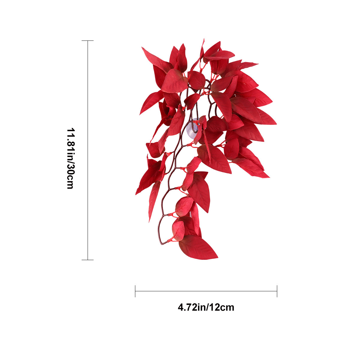 Lifelike Simulation Water Plan - Aquarium Planted Setup 评论和价格