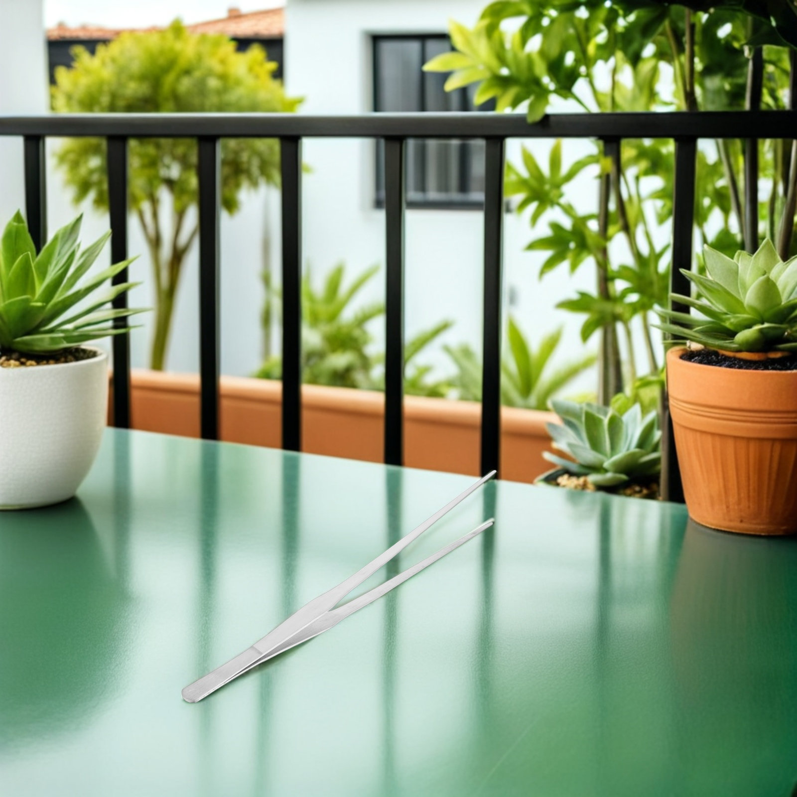 3Pcs Stainless Steel Aquarium  - Planted Aquarium Tool Kit 评论和价格