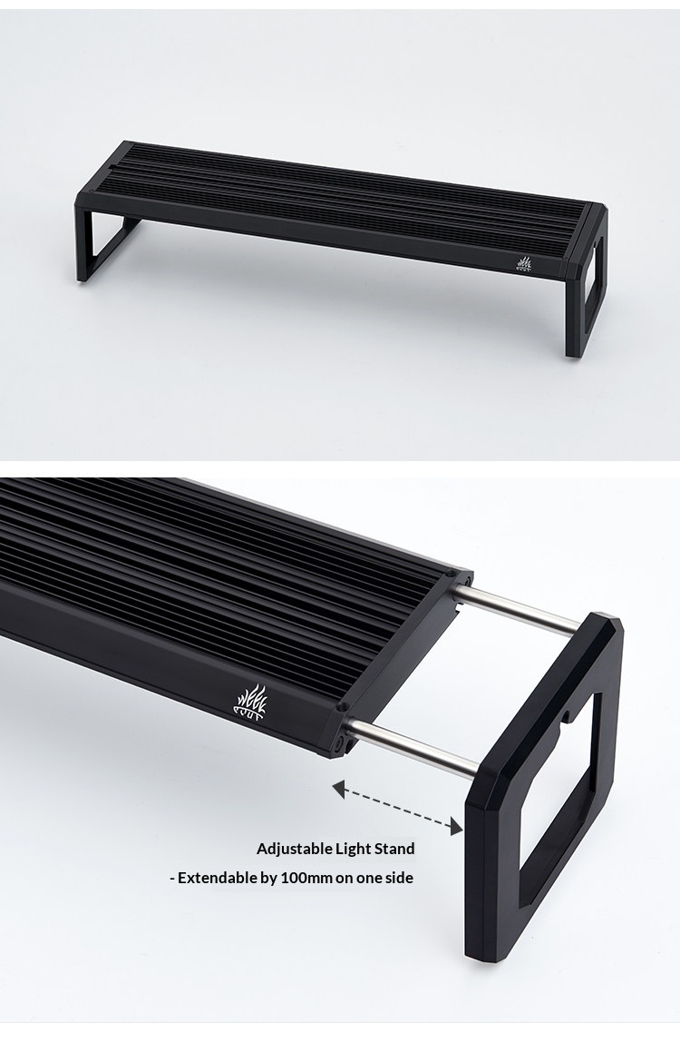 Week Aqua V Series Full Spectr - Planted Aquarium Algae 评论和价格