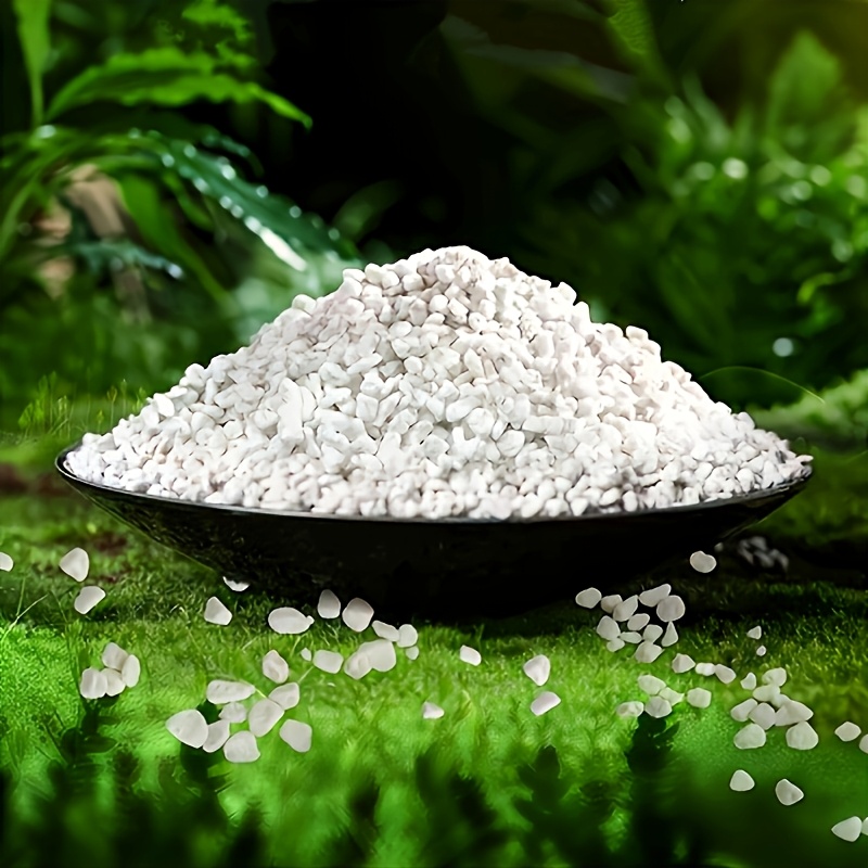 5L Bag, 3-6Mm Size,Perlite for - Aquarium Sand White 评论和价格