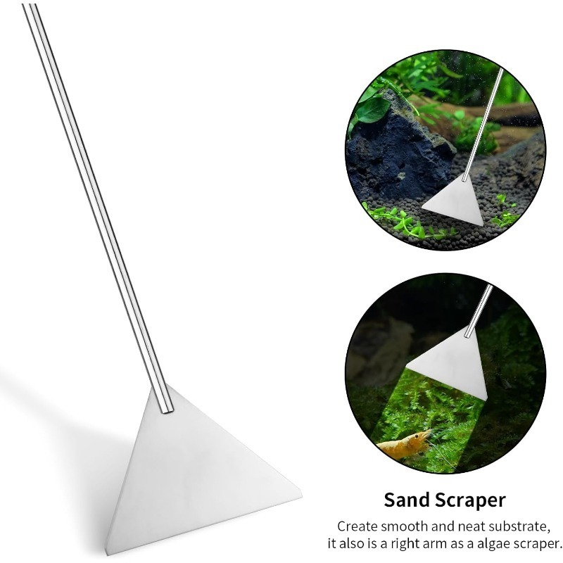 Aquarium Kit Terrarium Supplie - Planted Aquarium Tool Kit 评论和价格