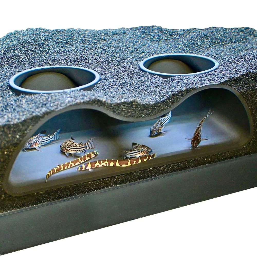Multifunctional Aquarium Under - Aquarium Planet 评论和价格