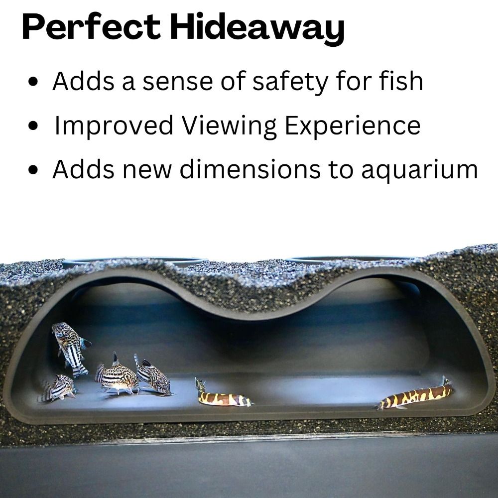 Multifunctional Aquarium Under - Aquarium Planet 评论和价格