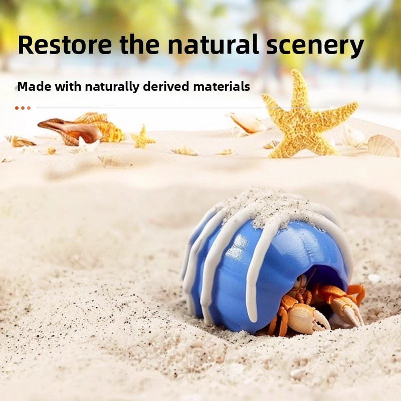 FKSC Hermit Crab Sand & Aquari - Aquarium Sand White 评论和价格