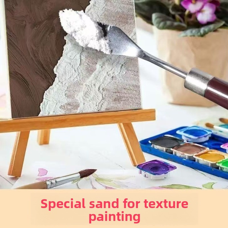 Natural Fine White Quartz Sand - Aquarium Sand White 评论和价格