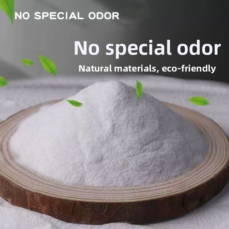 Natural Fine White Quartz Sand - Aquarium Sand White 评论和价格