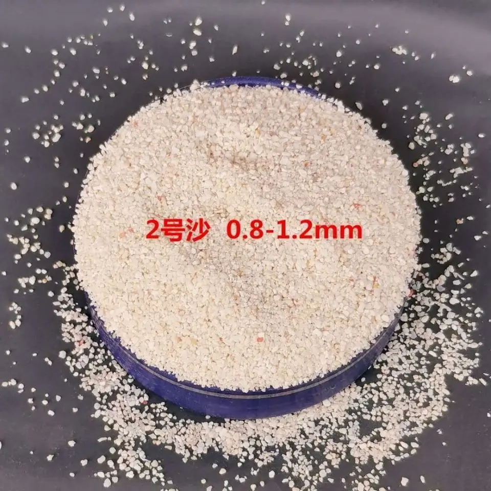 Naturelle Philippine Sand Cora - Aquarium Sand White 评论和价格