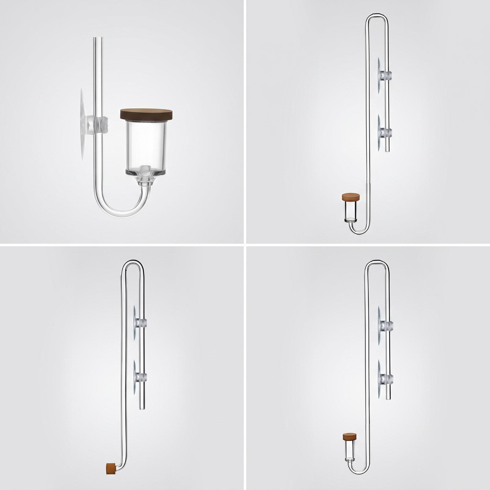 Co2 Disperser for Aquarium Tan - Aquarium Planted Setup 评论和价格