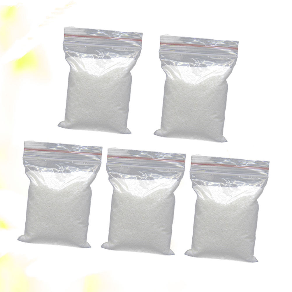 5Packs White Sand Aquarium Dec - Aquarium Sand White 评论和价格
