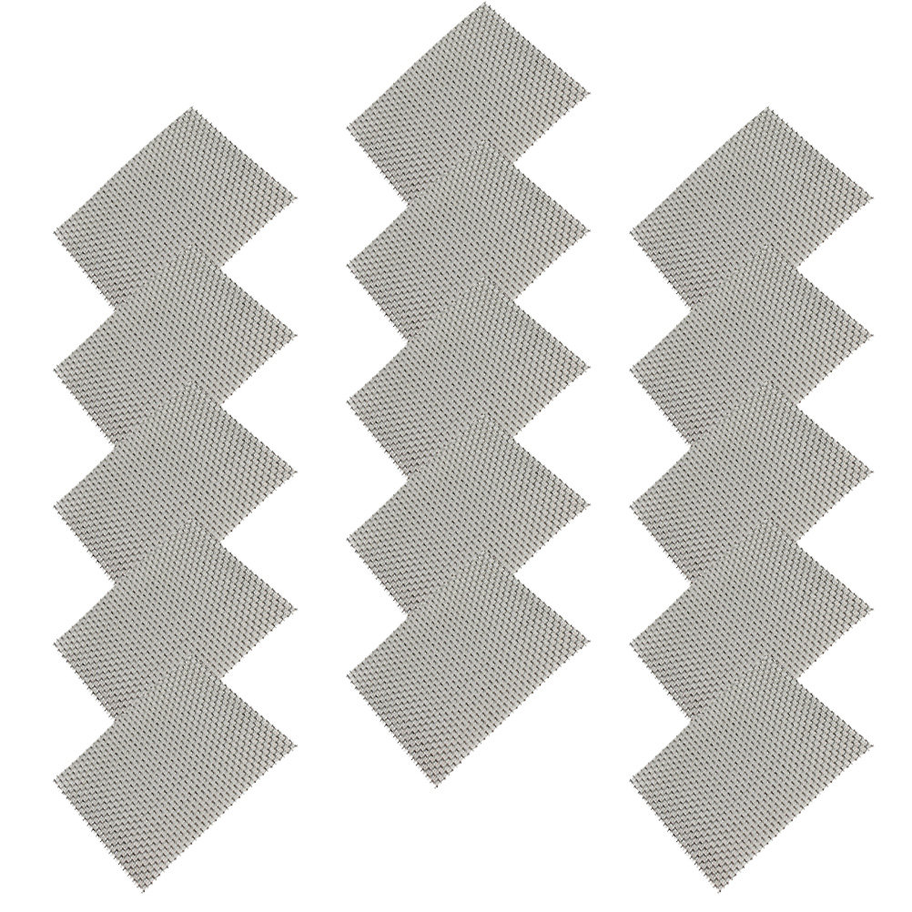 15Pcs Stainless Steel Mesh Pad - Aquarium Plants 评论和价格