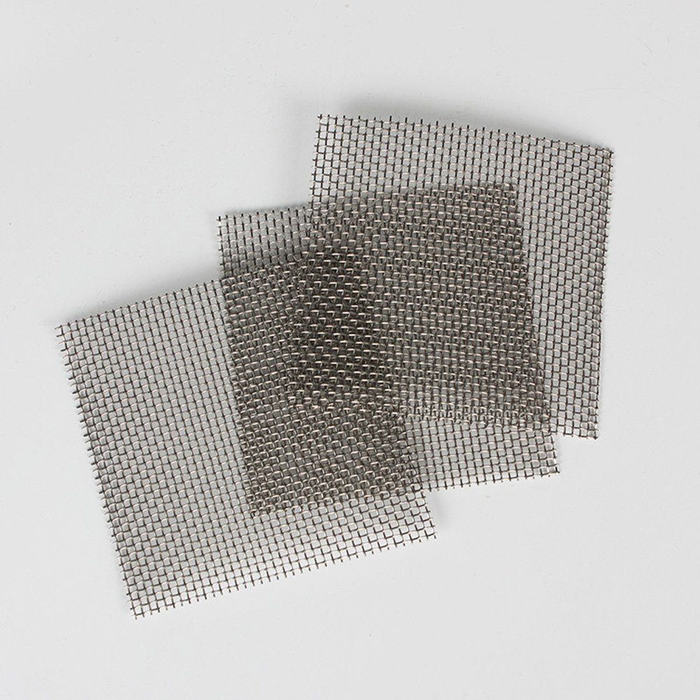15Pcs Stainless Steel Mesh Pad - Aquarium Plants 评论和价格
